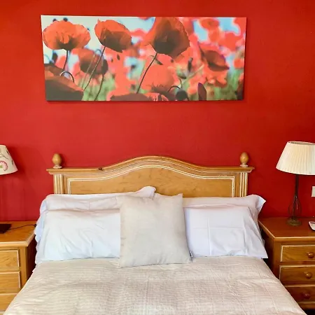 Apartment Carihuela Beachfront Penthouse, Unique Views Torremolinos