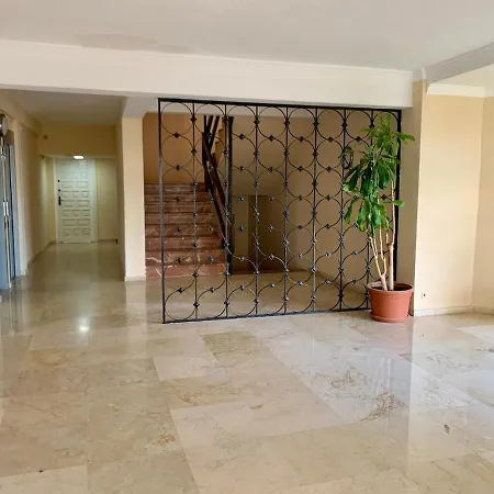 Carihuela Beachfront Penthouse, Unique Views Apartment Torremolinos