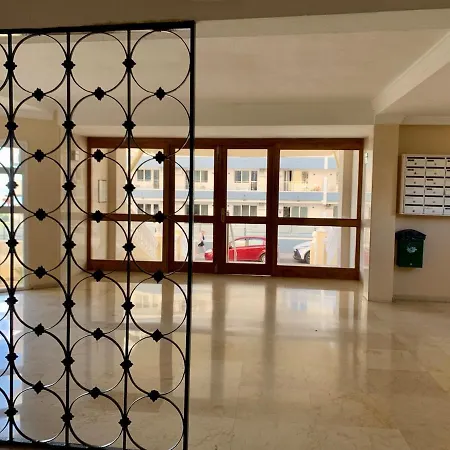 Carihuela Beachfront Penthouse, Unique Views Apartment Torremolinos