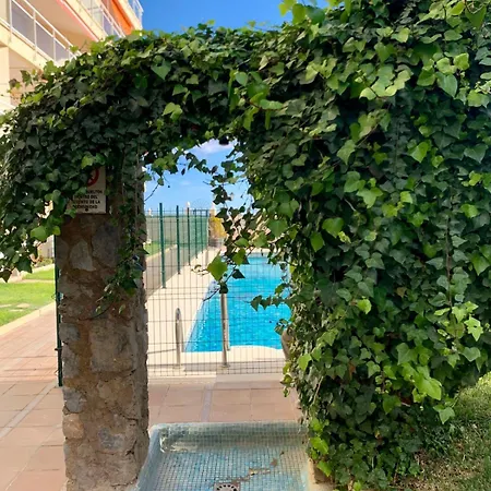 Apartment Carihuela Beachfront Penthouse, Unique Views *