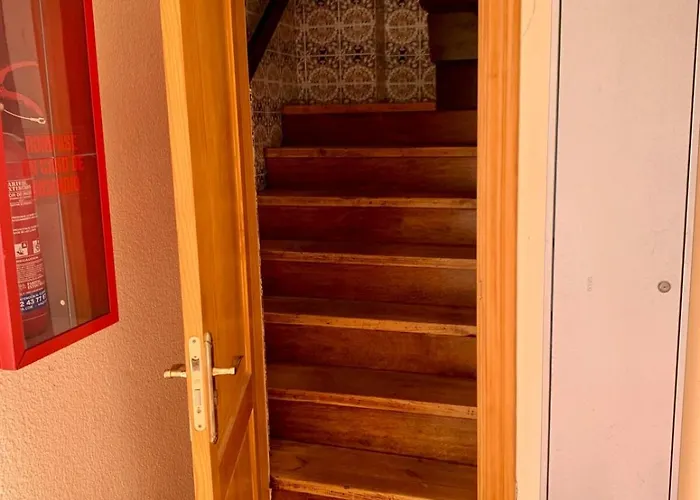 Carihuela Beachfront Penthouse, Unique Views Apartment Torremolinos