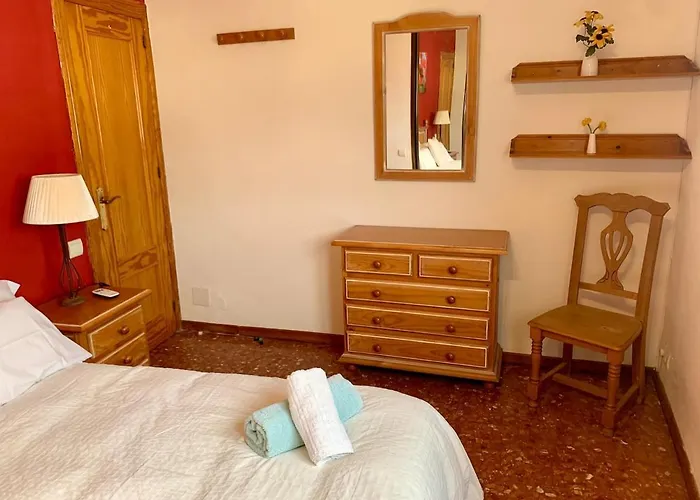 Carihuela Beachfront Penthouse, Unique Views Torremolinos