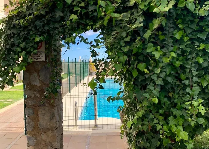 Apartment Carihuela Beachfront Penthouse, Unique Views *