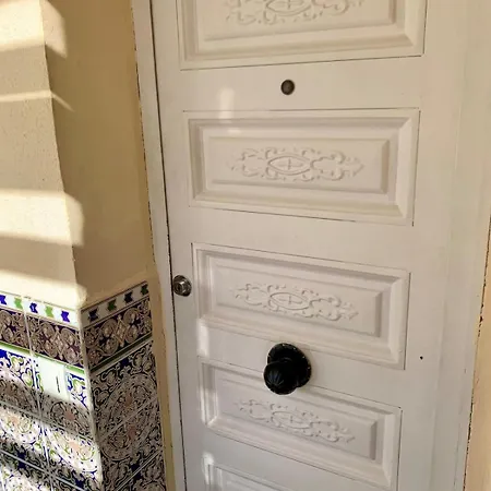 Appartamento Carihuela Beachfront Penthouse, Unique Views Torremolinos