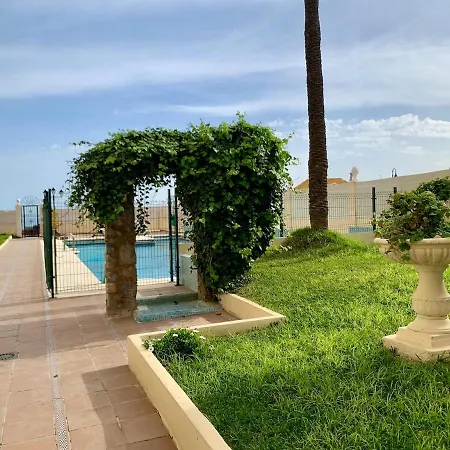 Carihuela Beachfront Penthouse, Unique Views *