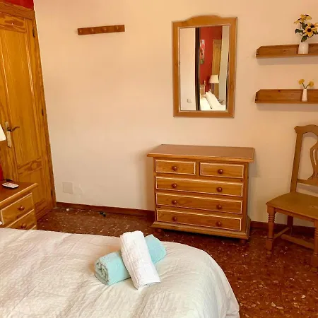 Carihuela Beachfront Penthouse, Unique Views Torremolinos