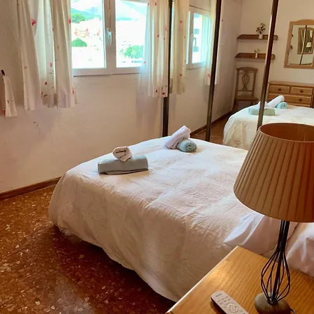 Apartamento Carihuela Beachfront Penthouse, Unique Views Torremolinos