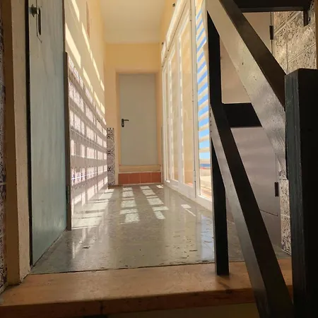 Apartamento Carihuela Beachfront Penthouse, Unique Views *