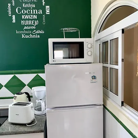 Carihuela Beachfront Penthouse, Unique Views *