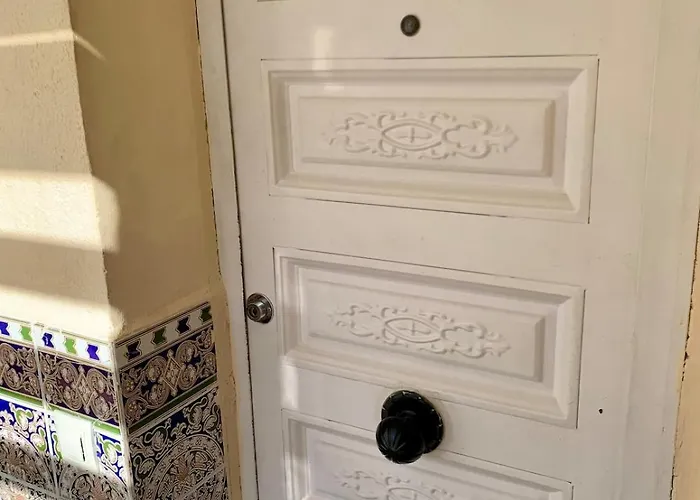 Appartement Carihuela Beachfront Penthouse, Unique Views Torremolinos