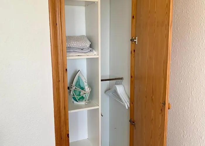 Apartamento Carihuela Beachfront Penthouse, Unique Views *