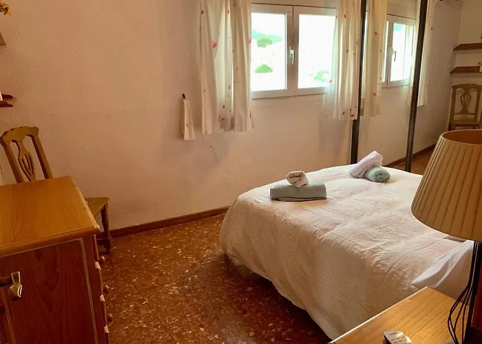 Carihuela Beachfront Penthouse, Unique Views * Torremolinos