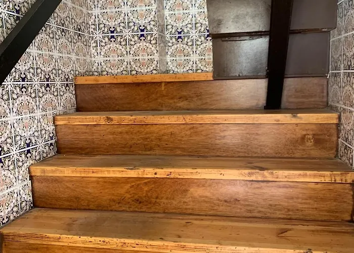 Appartement Carihuela Beachfront Penthouse, Unique Views