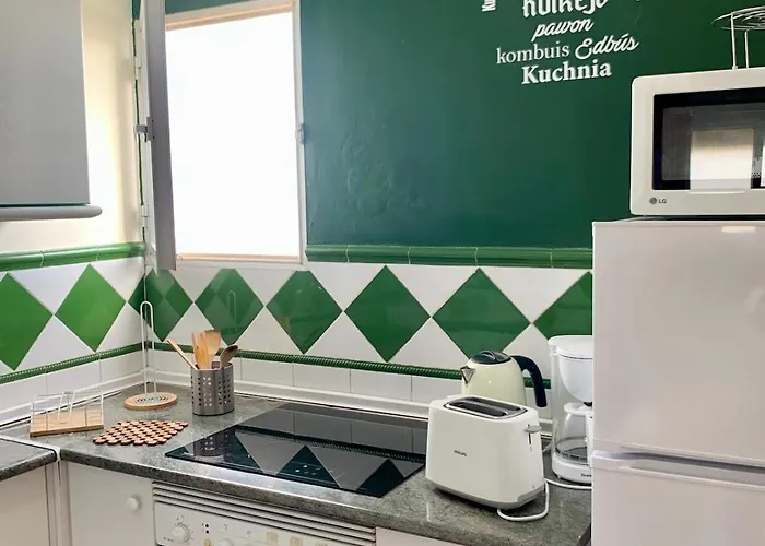 Carihuela Beachfront Penthouse, Unique Views Appartement Torremolinos