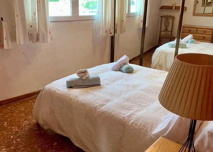 Lägenhet Carihuela Beachfront Penthouse, Unique Views Torremolinos