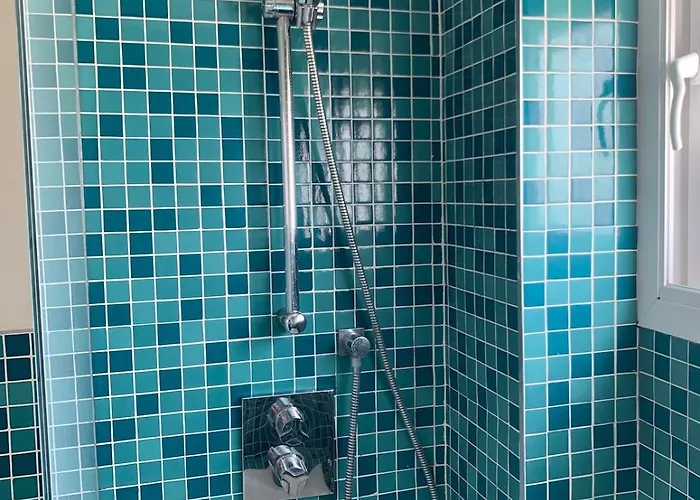 Carihuela Beachfront Penthouse, Unique Views Appartement *