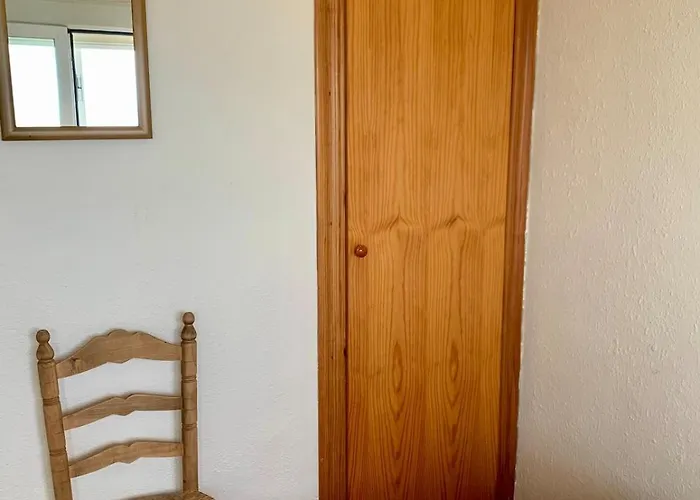 Appartement Carihuela Beachfront Penthouse, Unique Views *