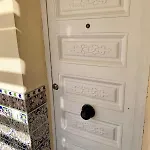شقة Carihuela Beachfront Penthouse, Unique Views توريمولينوس