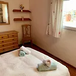 Carihuela Beachfront Penthouse, Unique Views