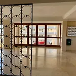 Carihuela Beachfront Penthouse, Unique Views شقة توريمولينوس