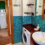 Carihuela Beachfront Penthouse, Unique Views * توريمولينوس