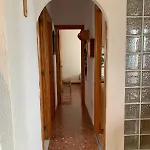 Carihuela Beachfront Penthouse, Unique Views شقة