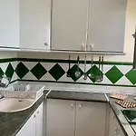 شقة Carihuela Beachfront Penthouse, Unique Views توريمولينوس