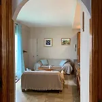 شقة Carihuela Beachfront Penthouse, Unique Views توريمولينوس