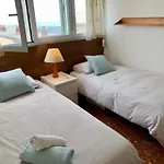 Carihuela Beachfront Penthouse, Unique Views شقة توريمولينوس