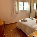 Carihuela Beachfront Penthouse, Unique Views * توريمولينوس