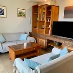 شقة Carihuela Beachfront Penthouse, Unique Views