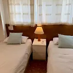 Carihuela Beachfront Penthouse, Unique Views شقة توريمولينوس