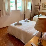 شقة Carihuela Beachfront Penthouse, Unique Views توريمولينوس