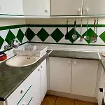 شقة Carihuela Beachfront Penthouse, Unique Views توريمولينوس