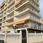 Carihuela Beachfront Penthouse, Unique Views شقة *