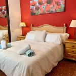 Carihuela Beachfront Penthouse, Unique Views * توريمولينوس
