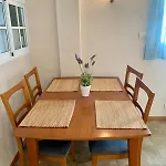 شقة Carihuela Beachfront Penthouse, Unique Views