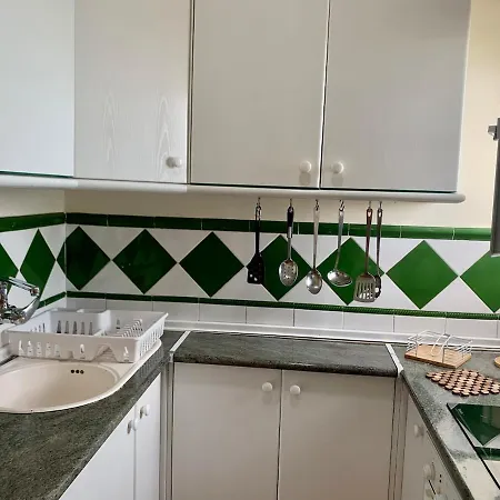 Appartement Carihuela Beachfront Penthouse, Unique Views Torremolinos
