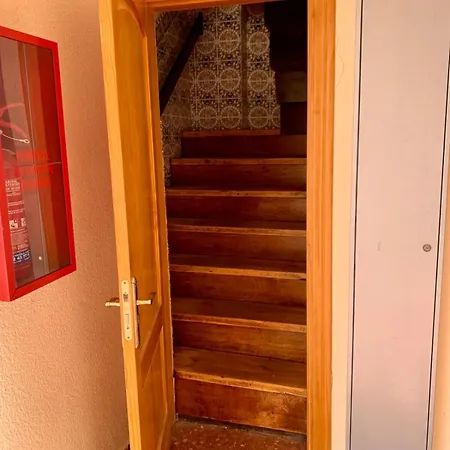 Carihuela Beachfront Penthouse, Unique Views Appartement Torremolinos