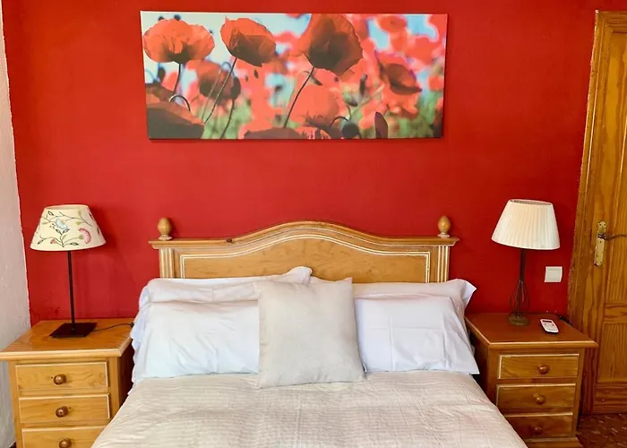 Apartment Carihuela Beachfront Penthouse, Unique Views Torremolinos