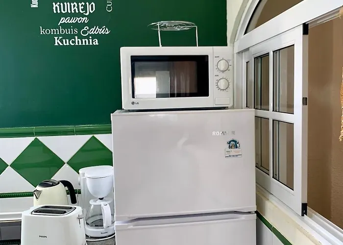 Carihuela Beachfront Penthouse, Unique Views *